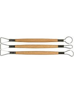 Bailey Ribbon Tool Set Double Ended 8.75"