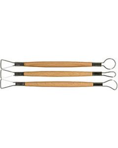 Bailey Ribbon Tool Set Double Ended