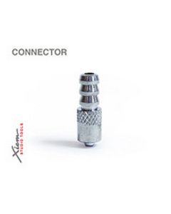Xiem Precision App. Connector Stainless