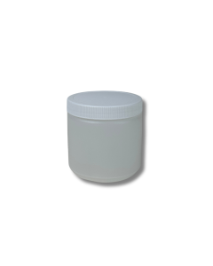 Pint Jar w/Lid
