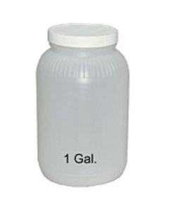 Gallon Jar w/Lid