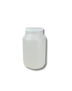 Gallon Jar w/Lid