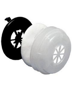 Dust/Mist Filter Cartridge *Old Series* (Pair) - While Supplies Last