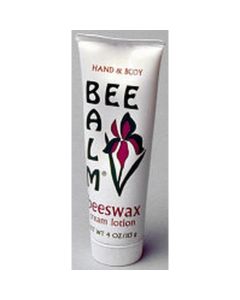 Beeswax Hand Lotion - While Supplies Last