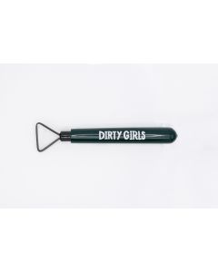 202 Dirty Girls Groovy Trim Tools Heavy Gauge 1 3/8 inch