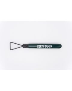 203 Dirty Girls Groovy Trim Tools Heavy Gauge 3/4 inch