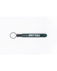 204 Dirty Girls Groovy Trim Tools Heavy Gauge 1 inch