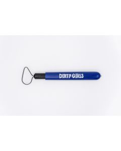 302 Dirty Girls Groovy Trim Tools Med Gauge 1 1/2 inch