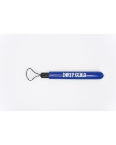 304 Dirty Girls Groovy Trim Tools Med Gauge 1 inch