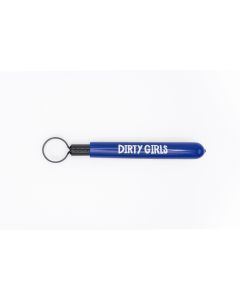 310 Dirty Girls Groovy Trim Tools Med Gauge 1 inch