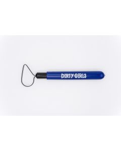 301 Dirty Girls Groovy Trim Tools Med Gauge 1 3/4 inch
