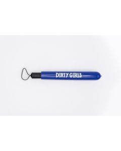 303 Dirty Girls Groovy Trim Tools Med Gauge 1 inch
