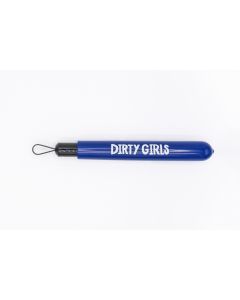 309 Dirty Girls Groovy Trim Tools Med Gauge 3/8 inch