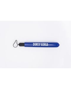 306  Dirty Girls Groovy Trim Tools Med Gauge 1inch