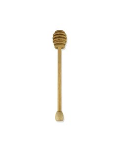 Honey Stick W/Knob, 7 Inch