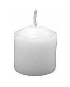 Votive Candles (Box of 72) - While Supplies Last