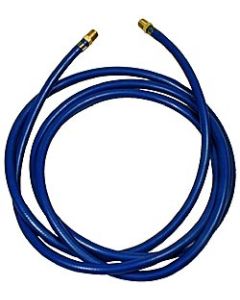 10 Foot Air Hose With Fittings