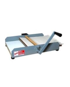 16 inch Mini Might II Table Top Slab Roller