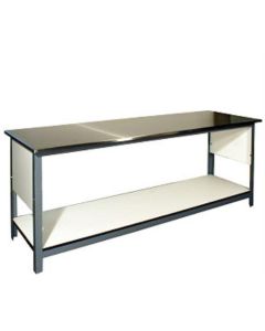 Stainless Top General Purpose Work Table - Temporarily Unavailable