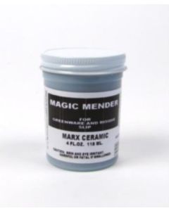 Marx Magic Mender (Low Fire)