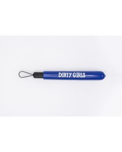 308 Dirty Girls Groovy Trim Tools Med Gauge 1/2 inch
