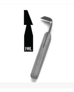 Dolan DPT190L Triangle Left Trim