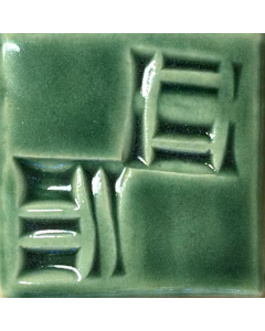 Peacock Green MBG104