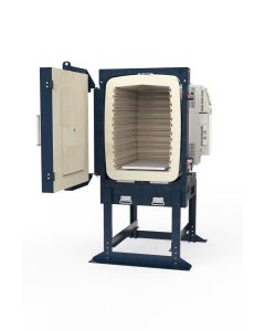 6.6 Cu Ft L&L EasyFire Front Loader eFL1626