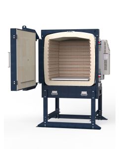 10.2 Cu Ft L&L EasyFire Front Loader eFL2626