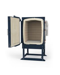 13.7 Cu Ft L&L EasyFire Front Loader eFL2635