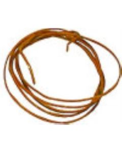 Thermocouple Lead Wire- Type K (per Ft)