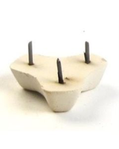 RSA.5  Roselli Stilt: 3 Point .625"