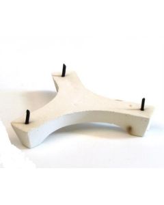 RSA8 Roselli Stilt: 3 Point 2.6875"