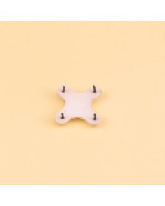 SS114 Star Stilt: 4 Point .625"