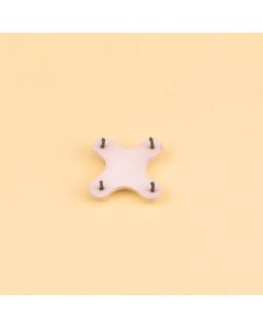 SS124  Star Stilt: 4 Point 1"