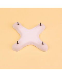 SS134 star Stilt: 4 Point 1.25"