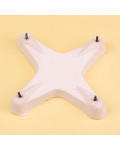 SS154  Star Stilt: 4 Point 2"