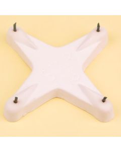 SS164 Star Stilt: 4 Point 2.25"