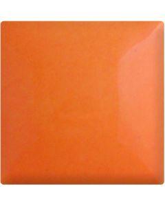 Bright Orange Ultraglaze SP-363 - While Supplies Last