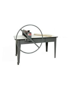 DRD/II 24 Direct Drive Slab Roller + 69" Table
