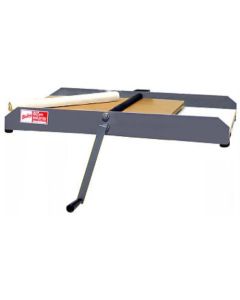 22 inch Mini Might II Table Top Slab Roller
