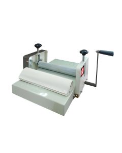 Used Manual Ceramic Clay Plate Machine Slab Roller for Clay Tabletop Heavy  Duty