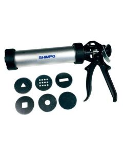 Shimpo Handheld Extruder