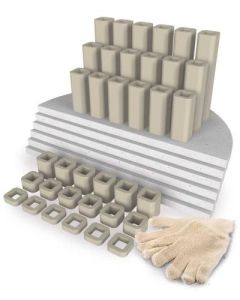 Furniture Kit for L&L e23M-3