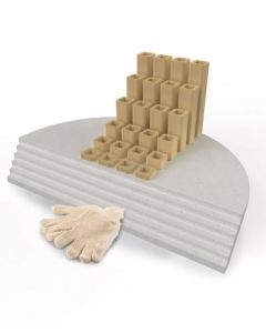 Furniture Kit for L&L e28M-3