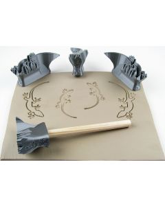 Lizards Set/4 - While Supplies Last