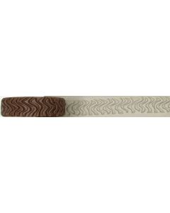 Roller: Organic Pattern - While Supplies Last