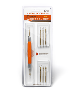 Sculptor's Wire Tool Set- Small