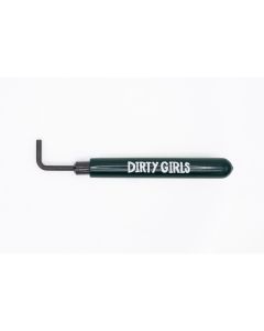 Dirty Girls Groovy  Bat Pin Wrench