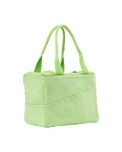 Lime Drip Soolla Studio Bag